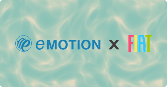 eMotion and FIAT collaboration